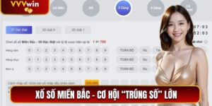 Xổ số miền Bắc
